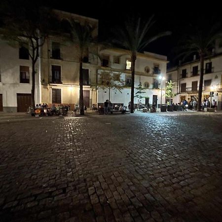 Apartamento Centrico Corredera Córdoba Kültér fotó