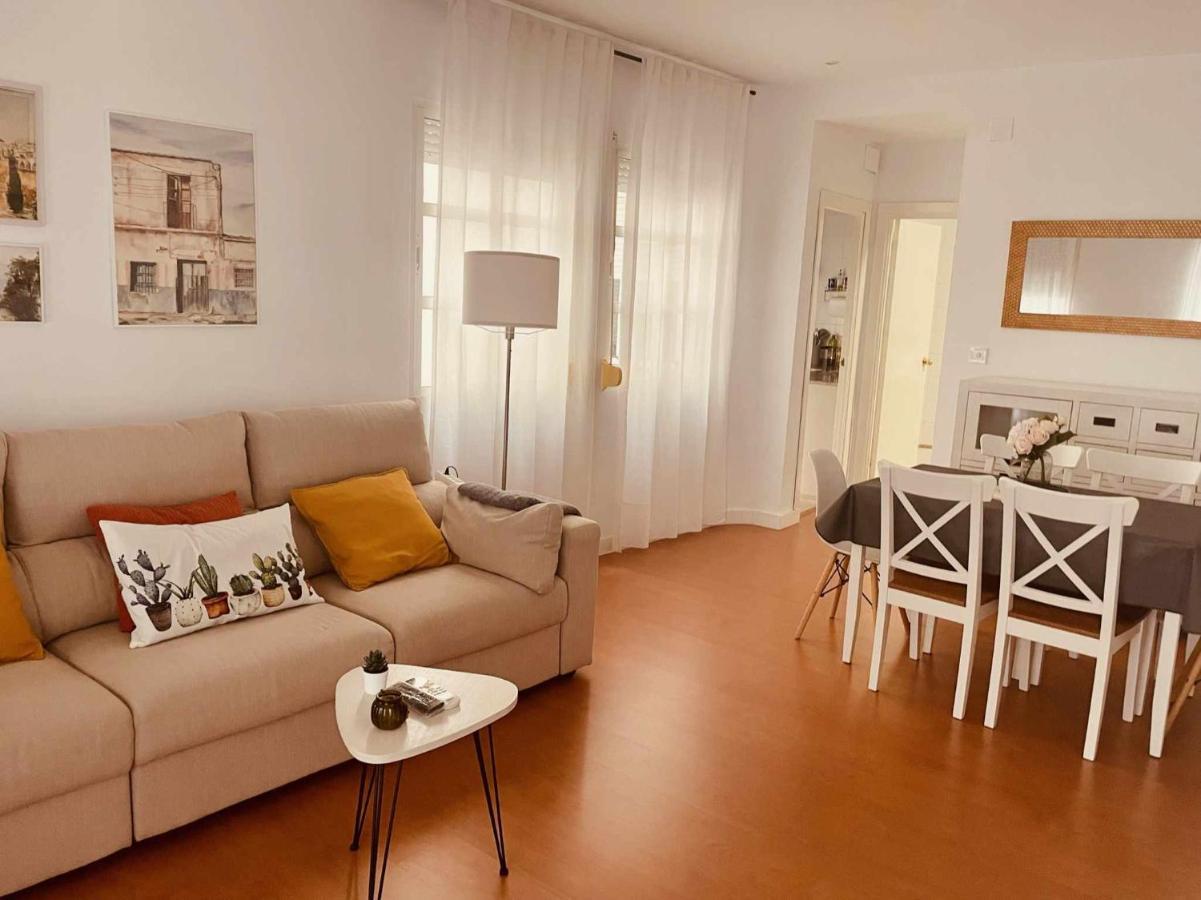 Apartamento Centrico Corredera Córdoba Kültér fotó