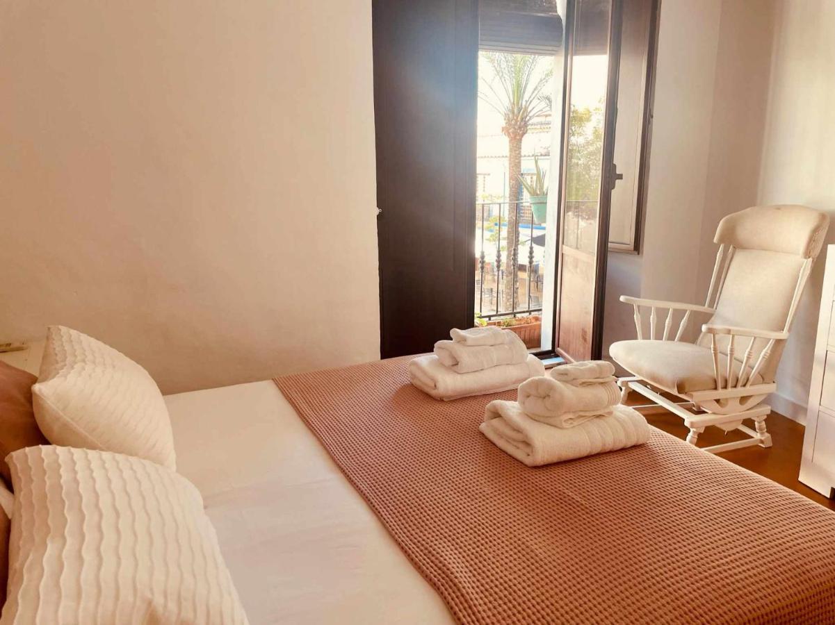 Apartamento Centrico Corredera Córdoba Kültér fotó