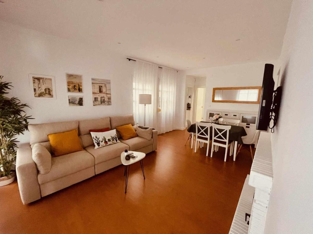 Apartamento Centrico Corredera Córdoba Kültér fotó