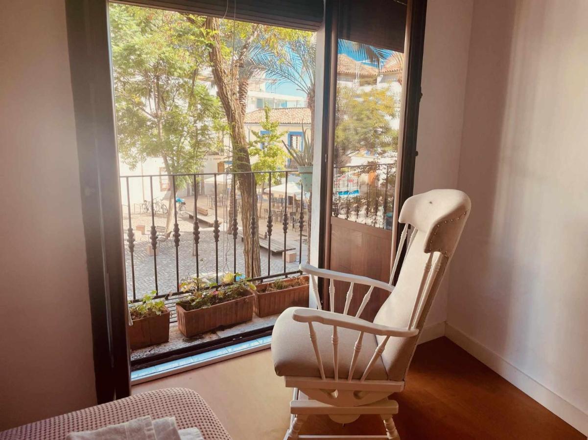 Apartamento Centrico Corredera Córdoba Kültér fotó