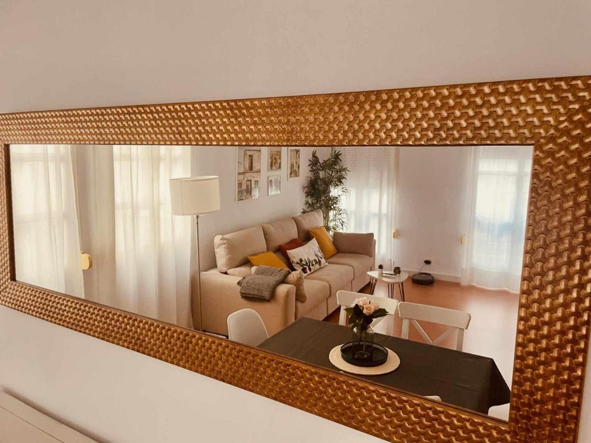 Apartamento Centrico Corredera Córdoba Kültér fotó