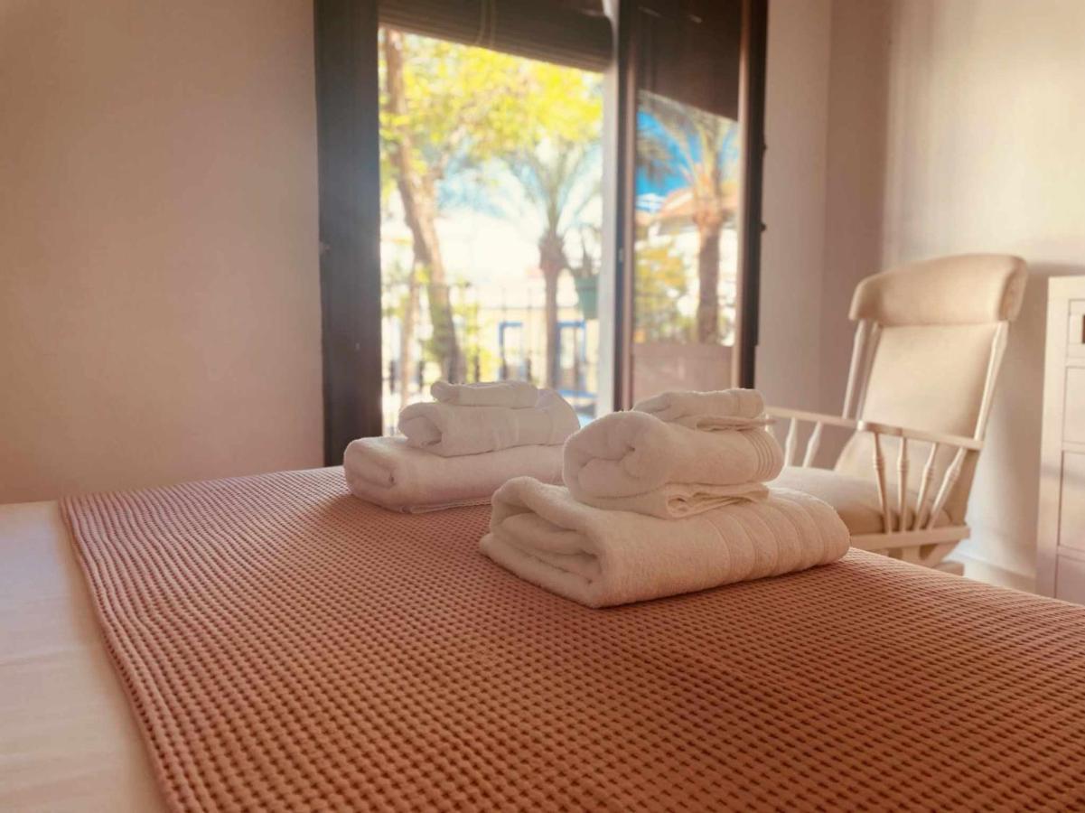 Apartamento Centrico Corredera Córdoba Kültér fotó