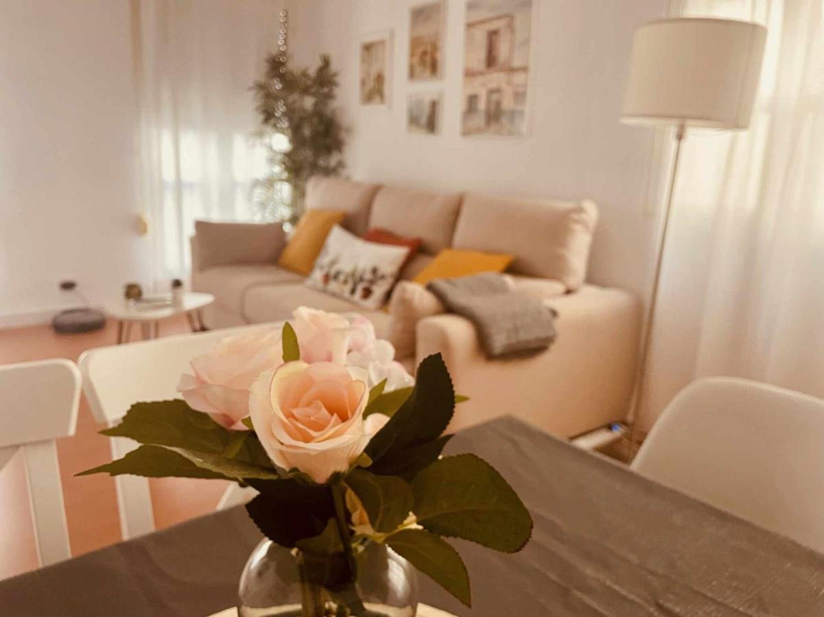 Apartamento Centrico Corredera Córdoba Kültér fotó