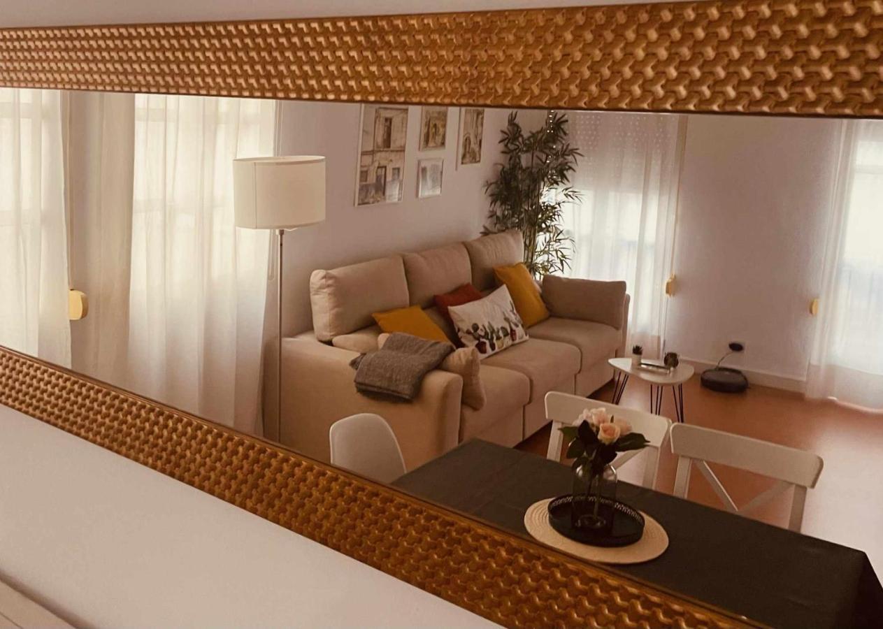 Apartamento Centrico Corredera Córdoba Kültér fotó