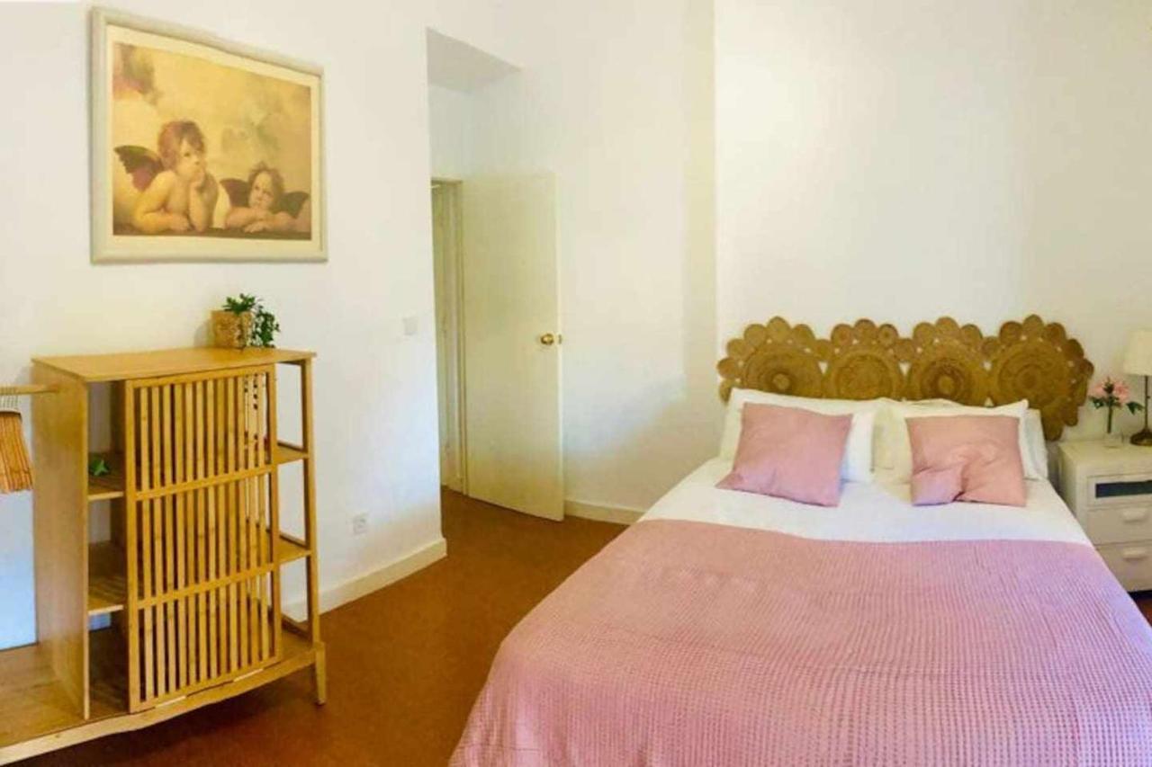Apartamento Centrico Corredera Córdoba Kültér fotó