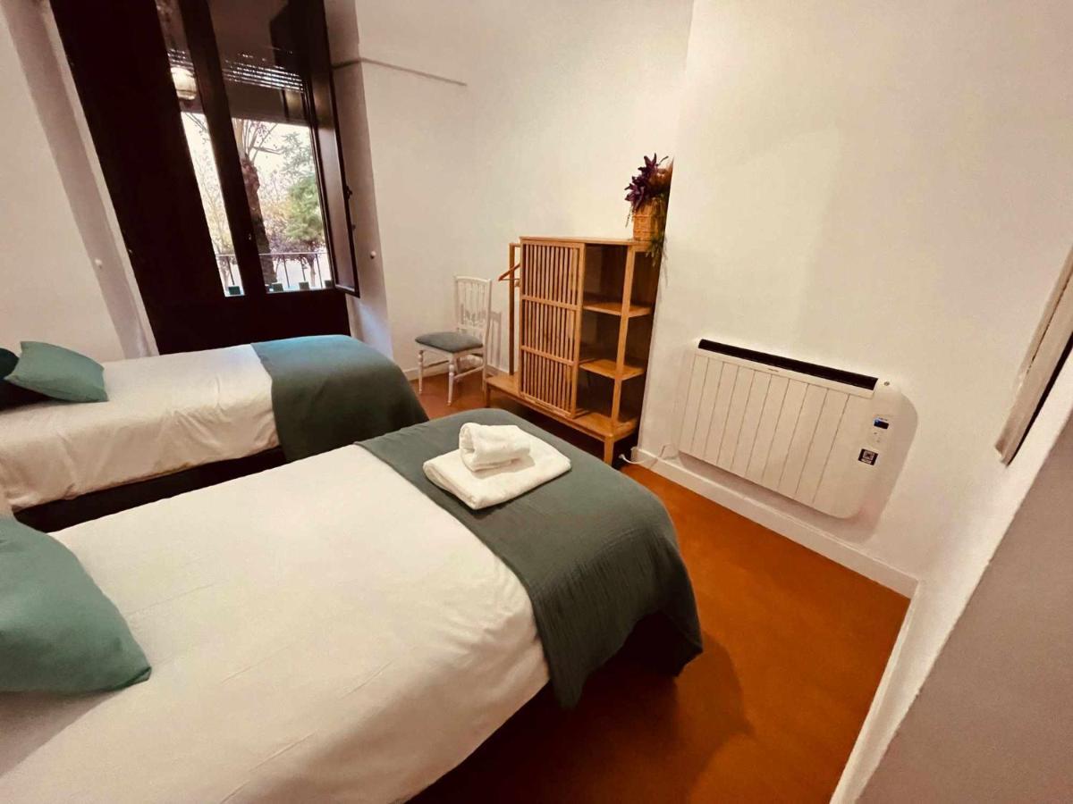 Apartamento Centrico Corredera Córdoba Kültér fotó
