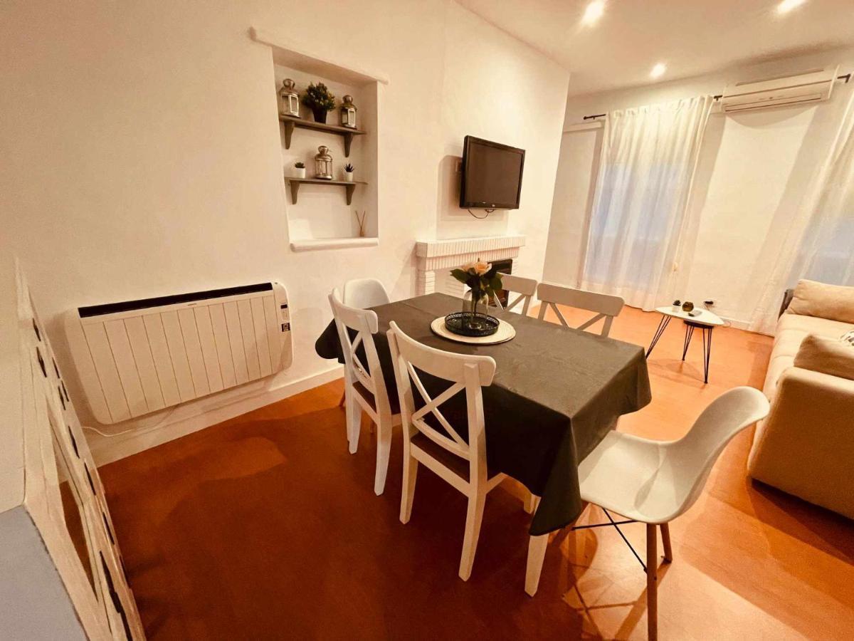 Apartamento Centrico Corredera Córdoba Kültér fotó