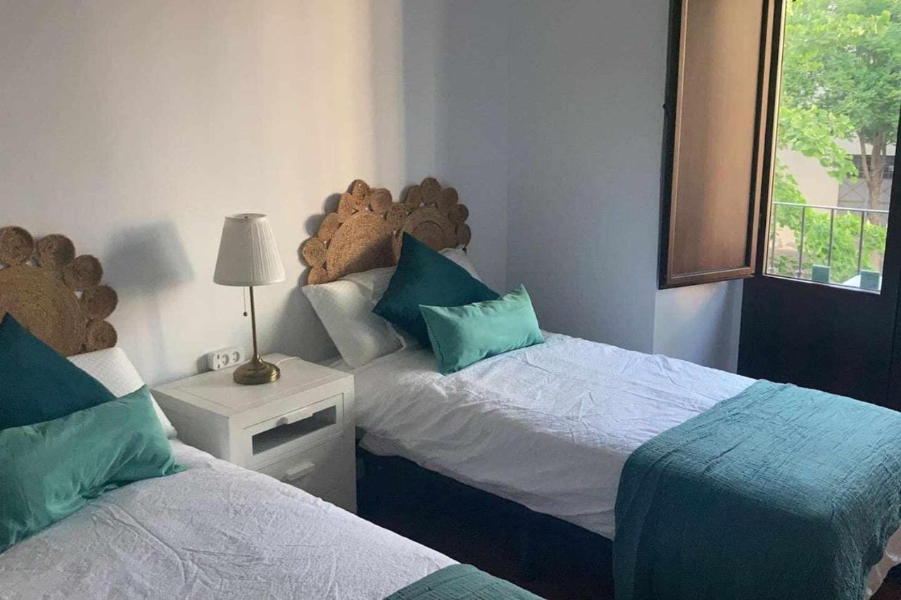 Apartamento Centrico Corredera Córdoba Kültér fotó