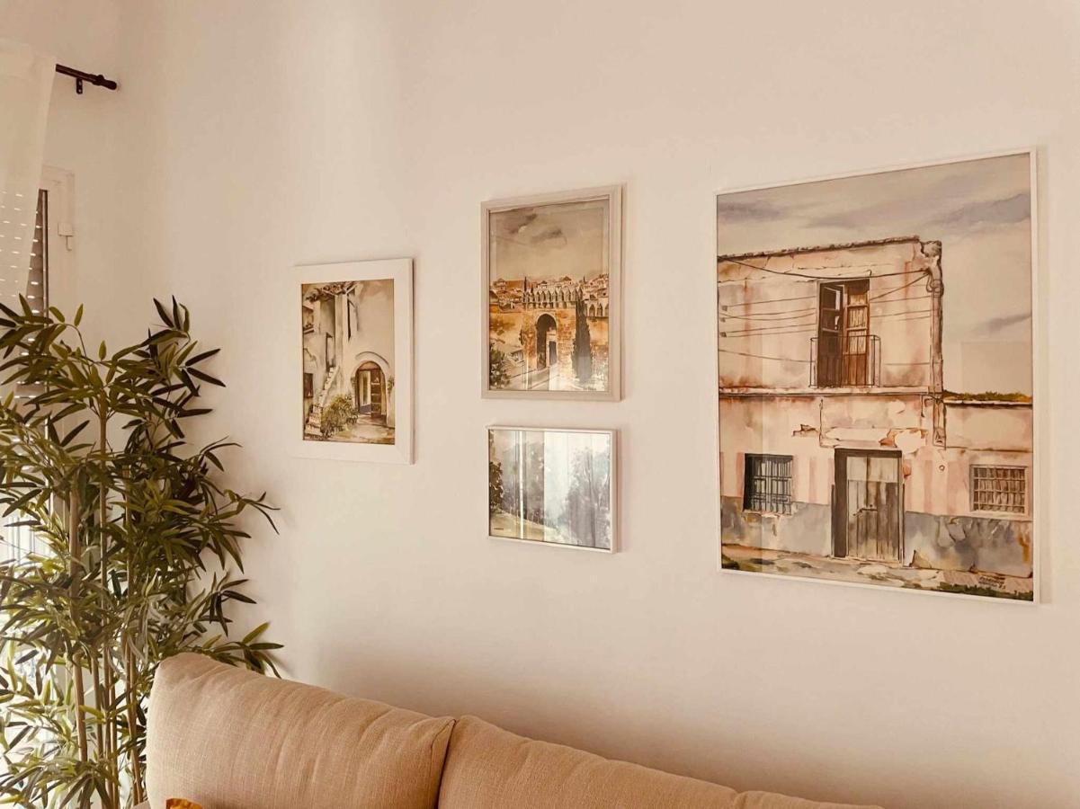 Apartamento Centrico Corredera Córdoba Kültér fotó