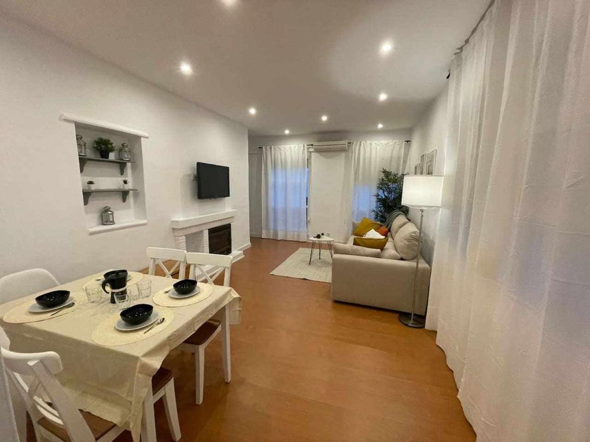 Apartamento Centrico Corredera Córdoba Kültér fotó