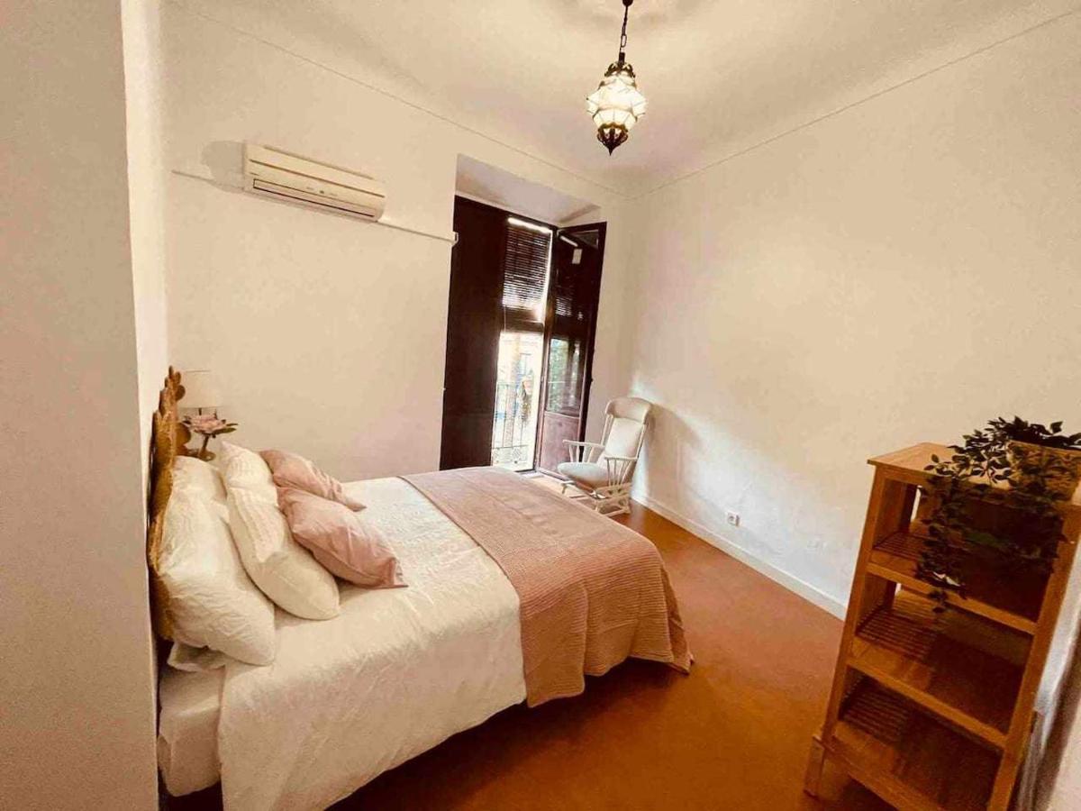 Apartamento Centrico Corredera Córdoba Kültér fotó
