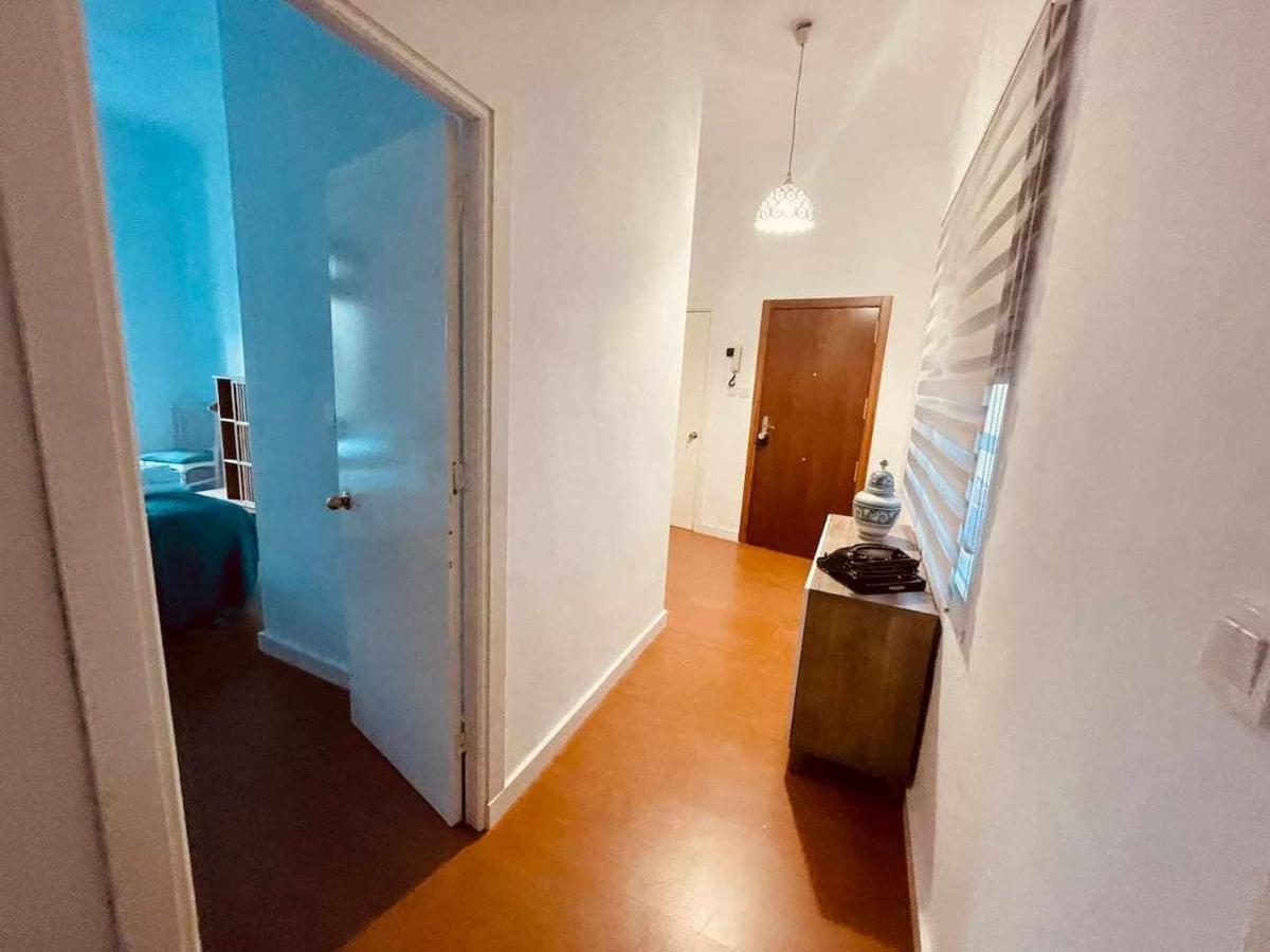 Apartamento Centrico Corredera Córdoba Kültér fotó