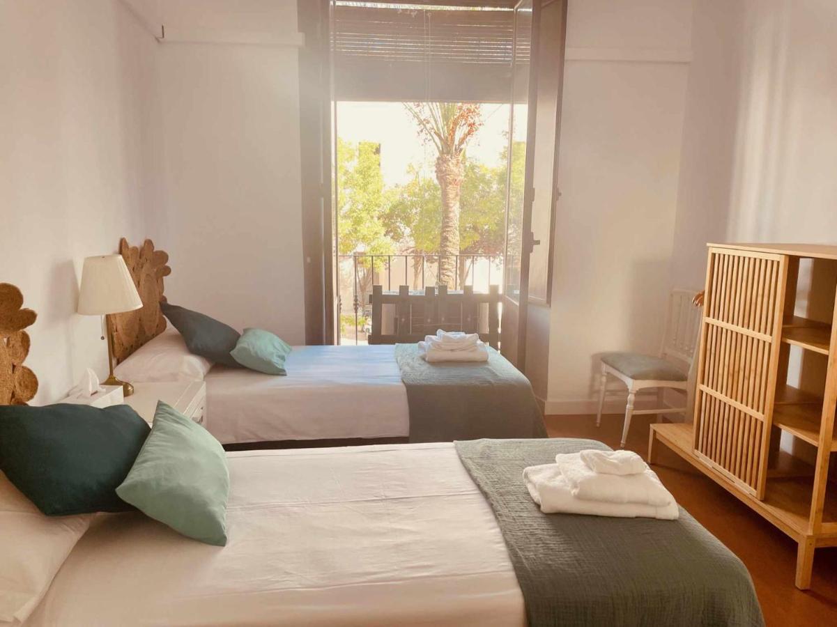 Apartamento Centrico Corredera Córdoba Kültér fotó
