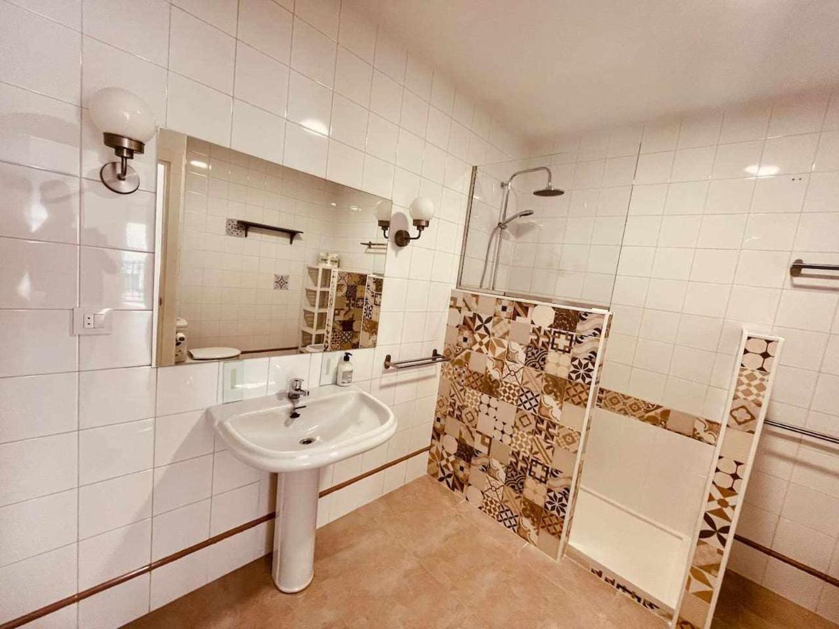 Apartamento Centrico Corredera Córdoba Kültér fotó