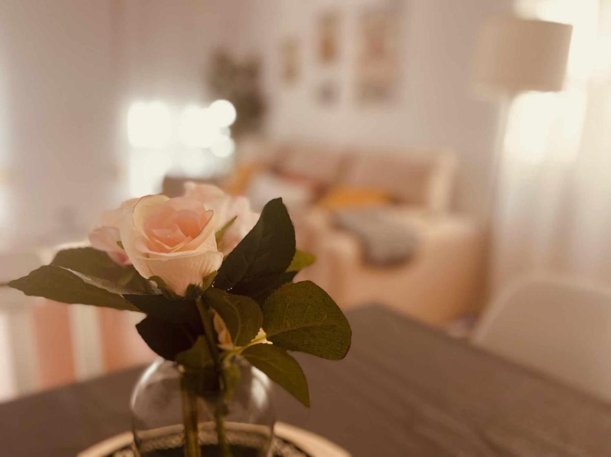 Apartamento Centrico Corredera Córdoba Kültér fotó