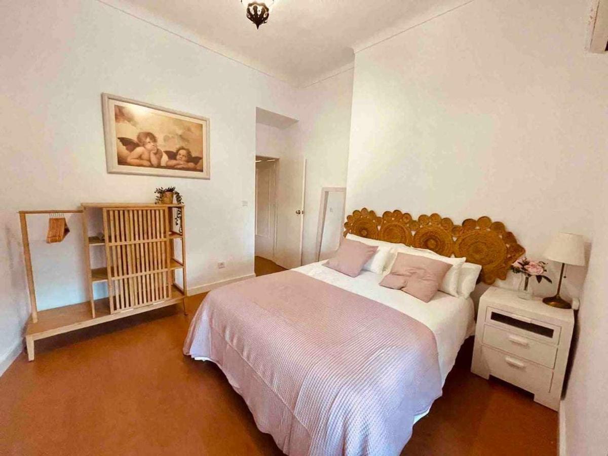 Apartamento Centrico Corredera Córdoba Kültér fotó