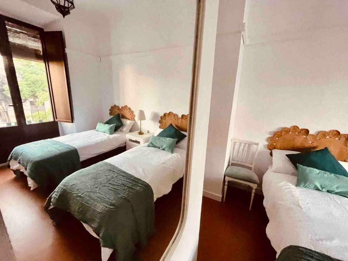 Apartamento Centrico Corredera Córdoba Kültér fotó