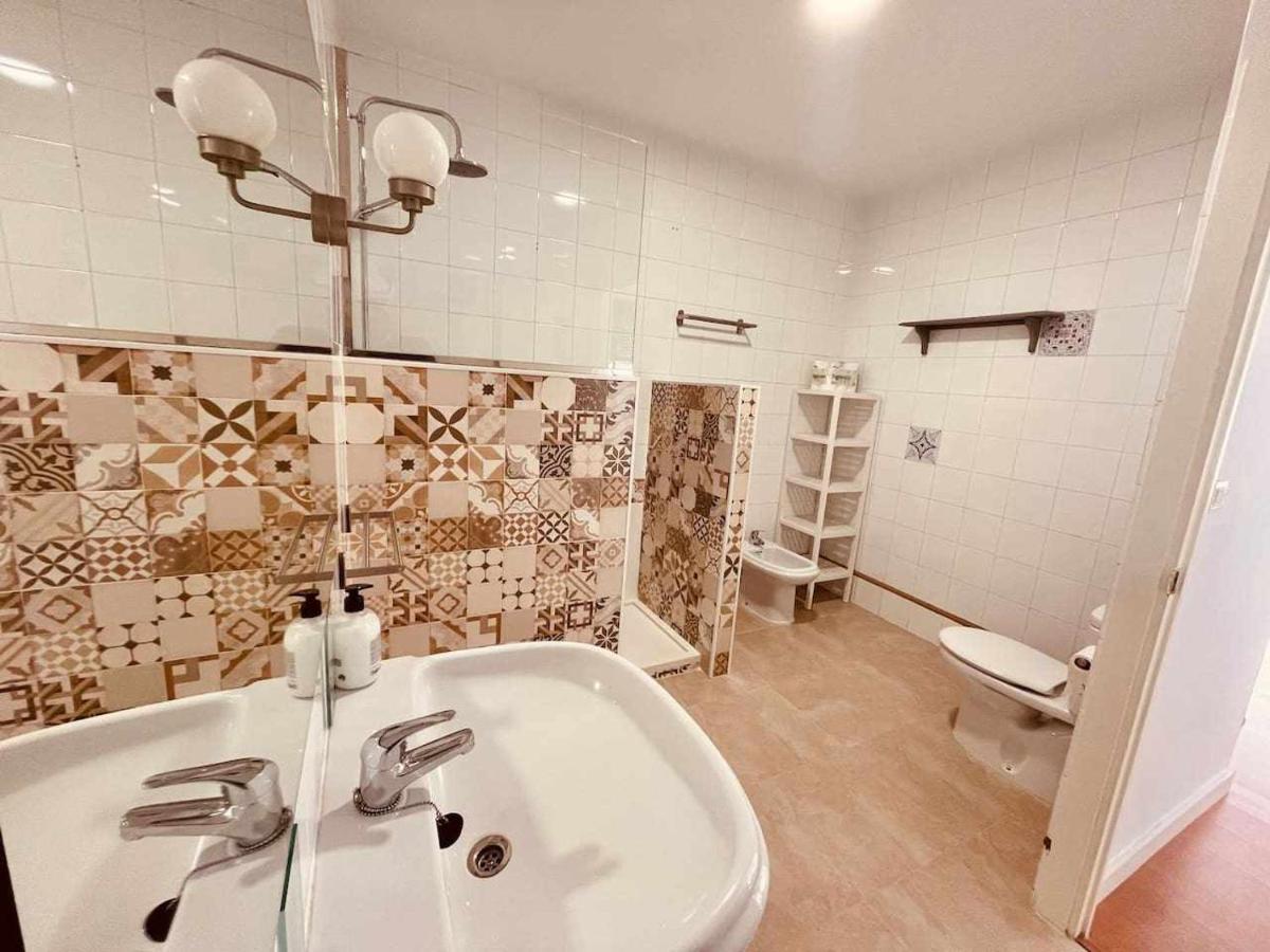 Apartamento Centrico Corredera Córdoba Kültér fotó