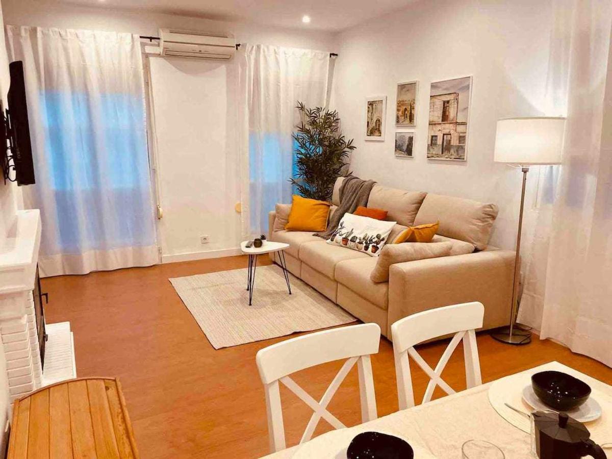 Apartamento Centrico Corredera Córdoba Kültér fotó