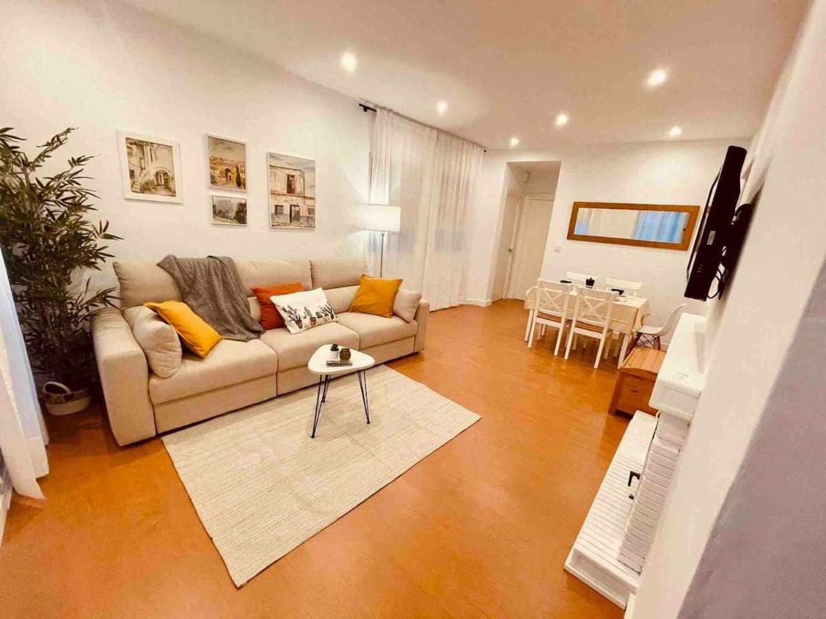 Apartamento Centrico Corredera Córdoba Kültér fotó