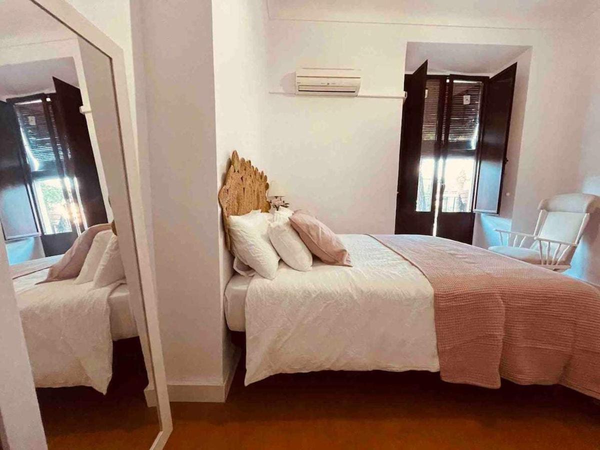 Apartamento Centrico Corredera Córdoba Kültér fotó