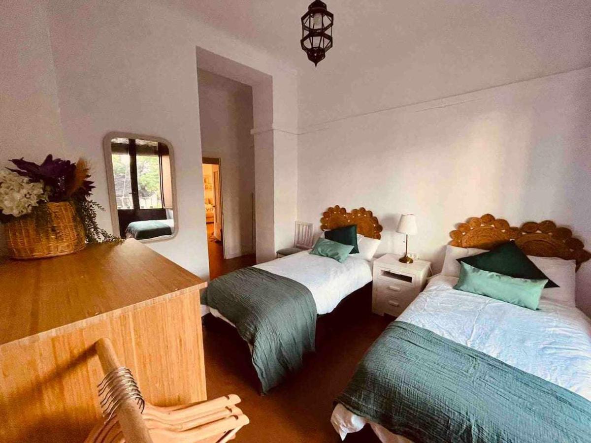 Apartamento Centrico Corredera Córdoba Kültér fotó