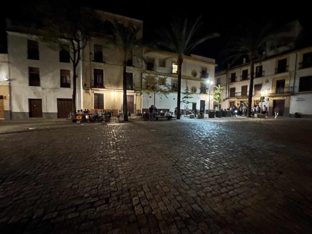 Apartamento Centrico Corredera Córdoba Kültér fotó