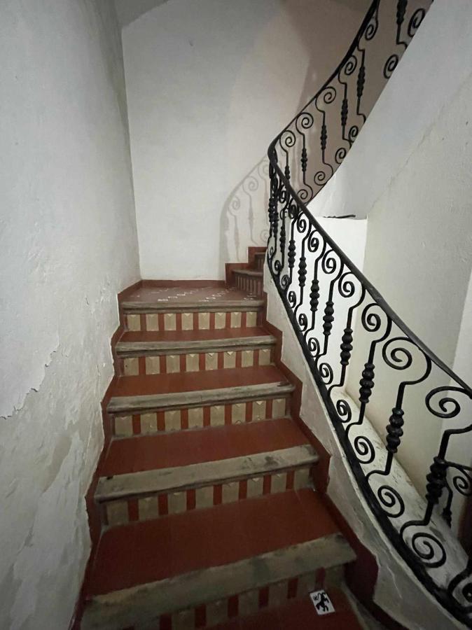 Apartamento Centrico Corredera Córdoba Kültér fotó