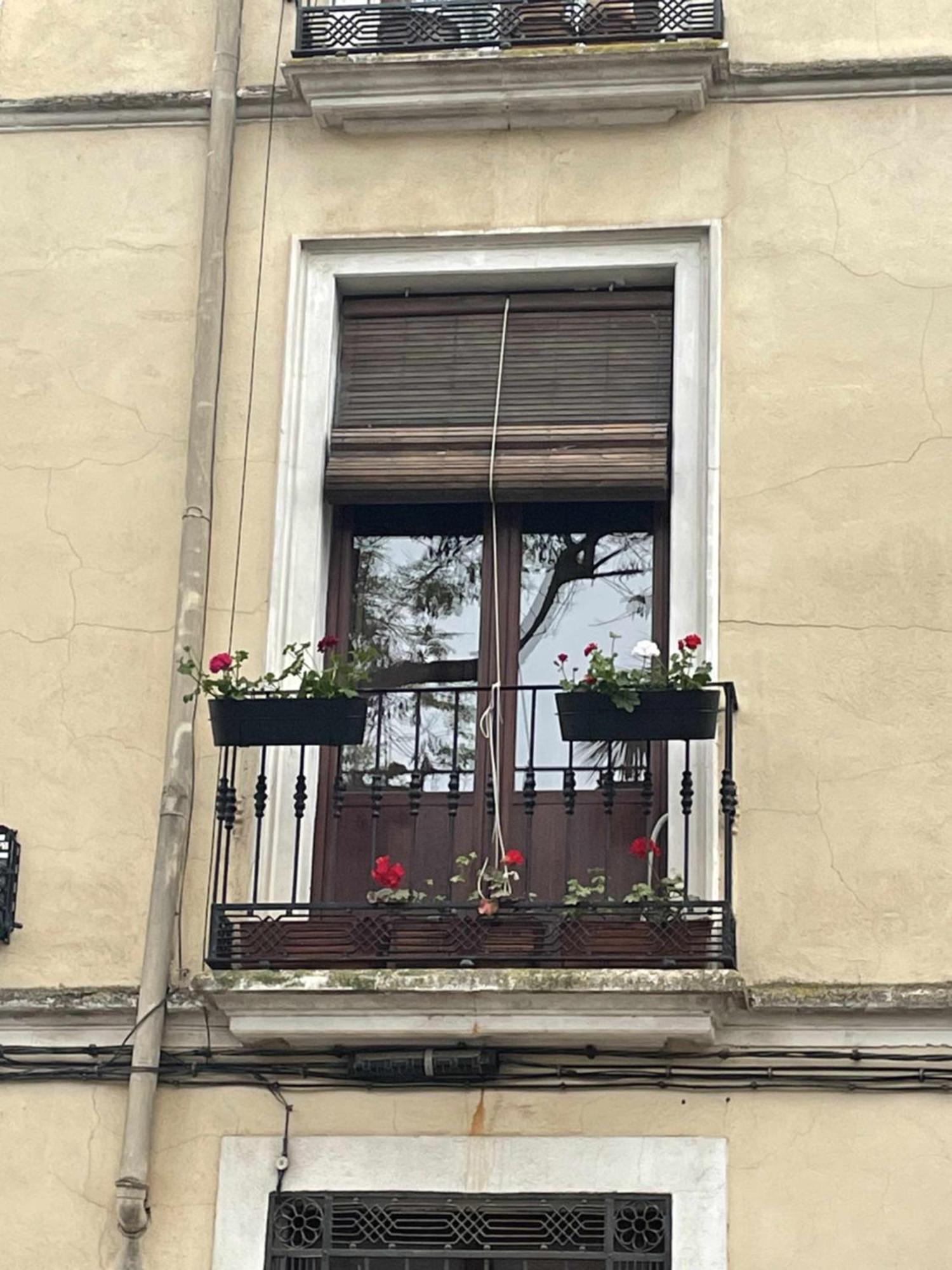 Apartamento Centrico Corredera Córdoba Kültér fotó