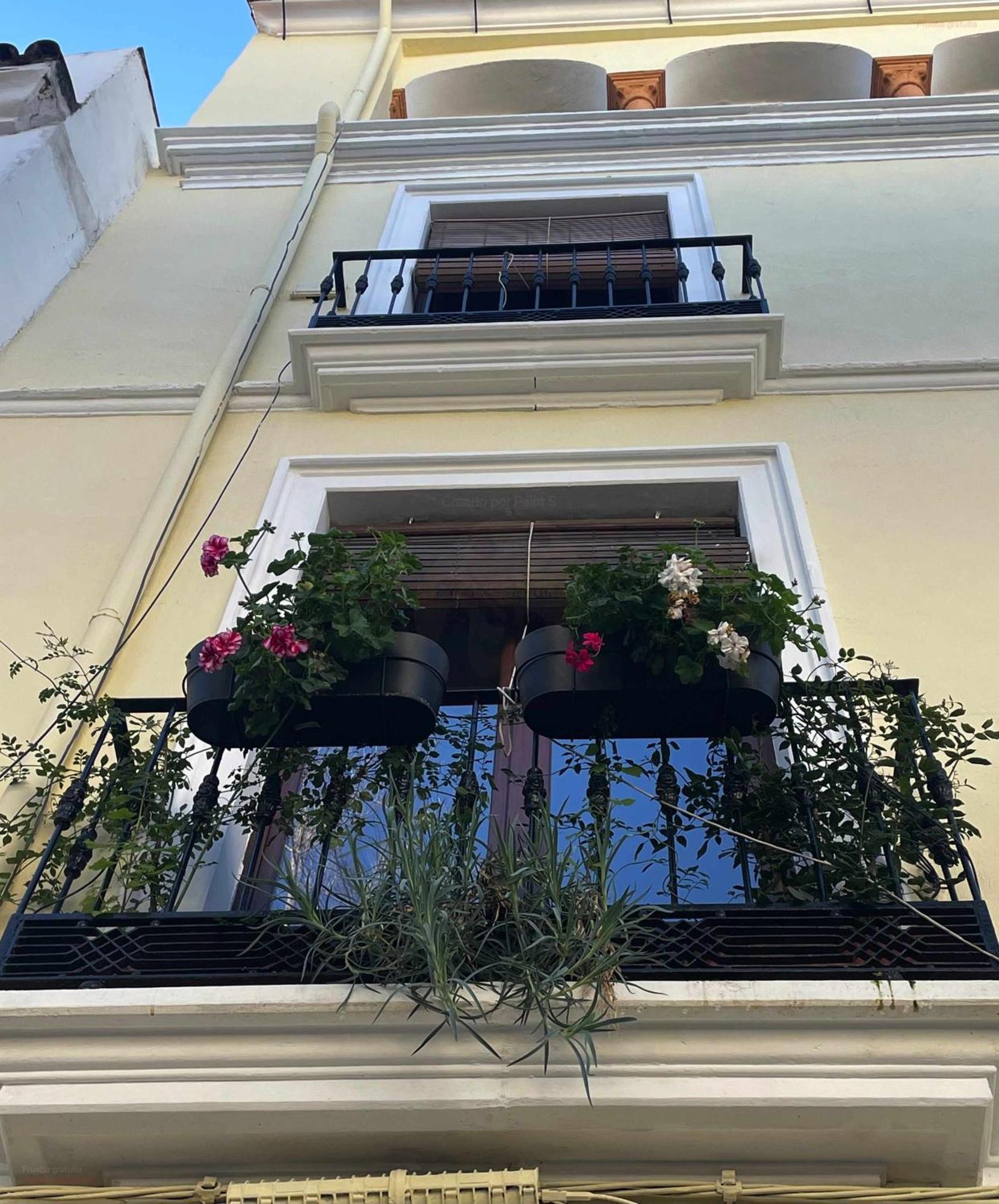 Apartamento Centrico Corredera Córdoba Kültér fotó