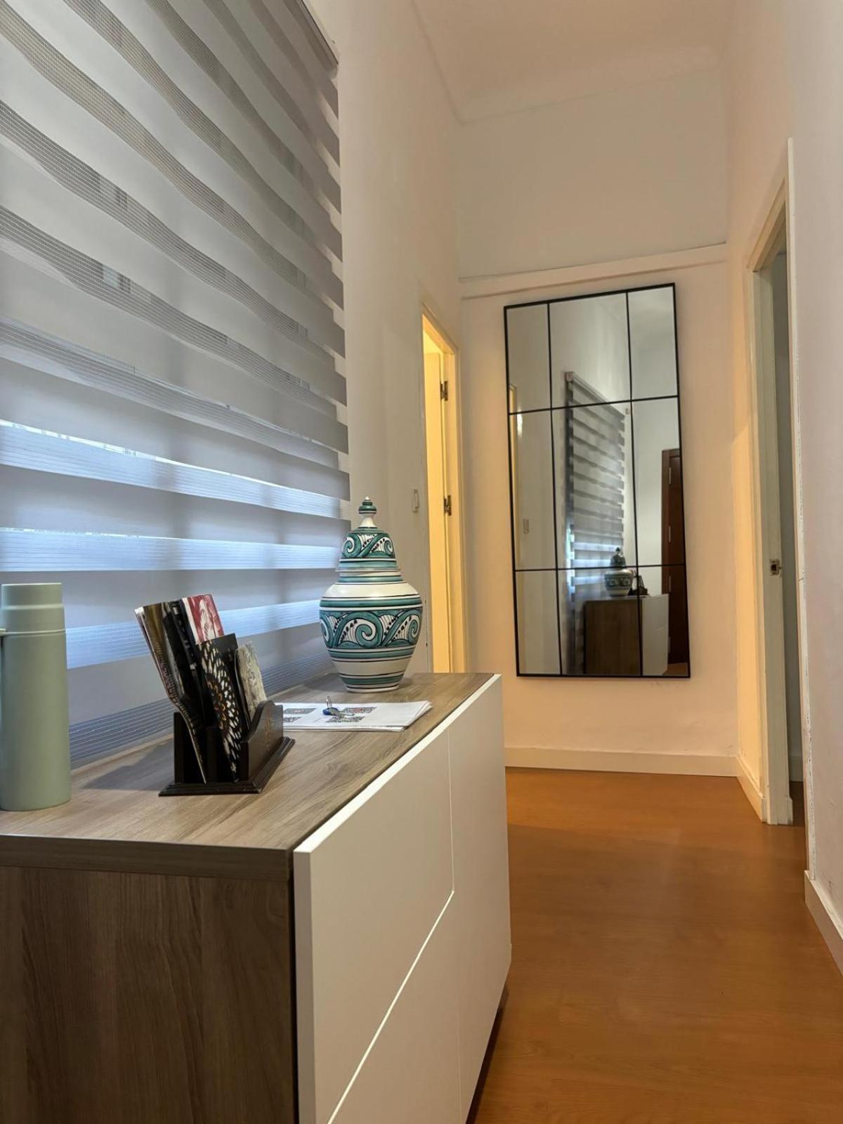 Apartamento Centrico Corredera Córdoba Kültér fotó