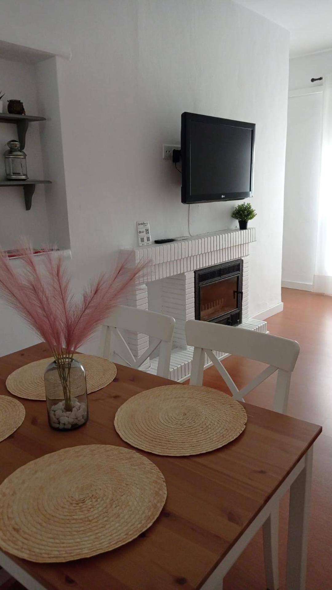 Apartamento Centrico Corredera Córdoba Kültér fotó