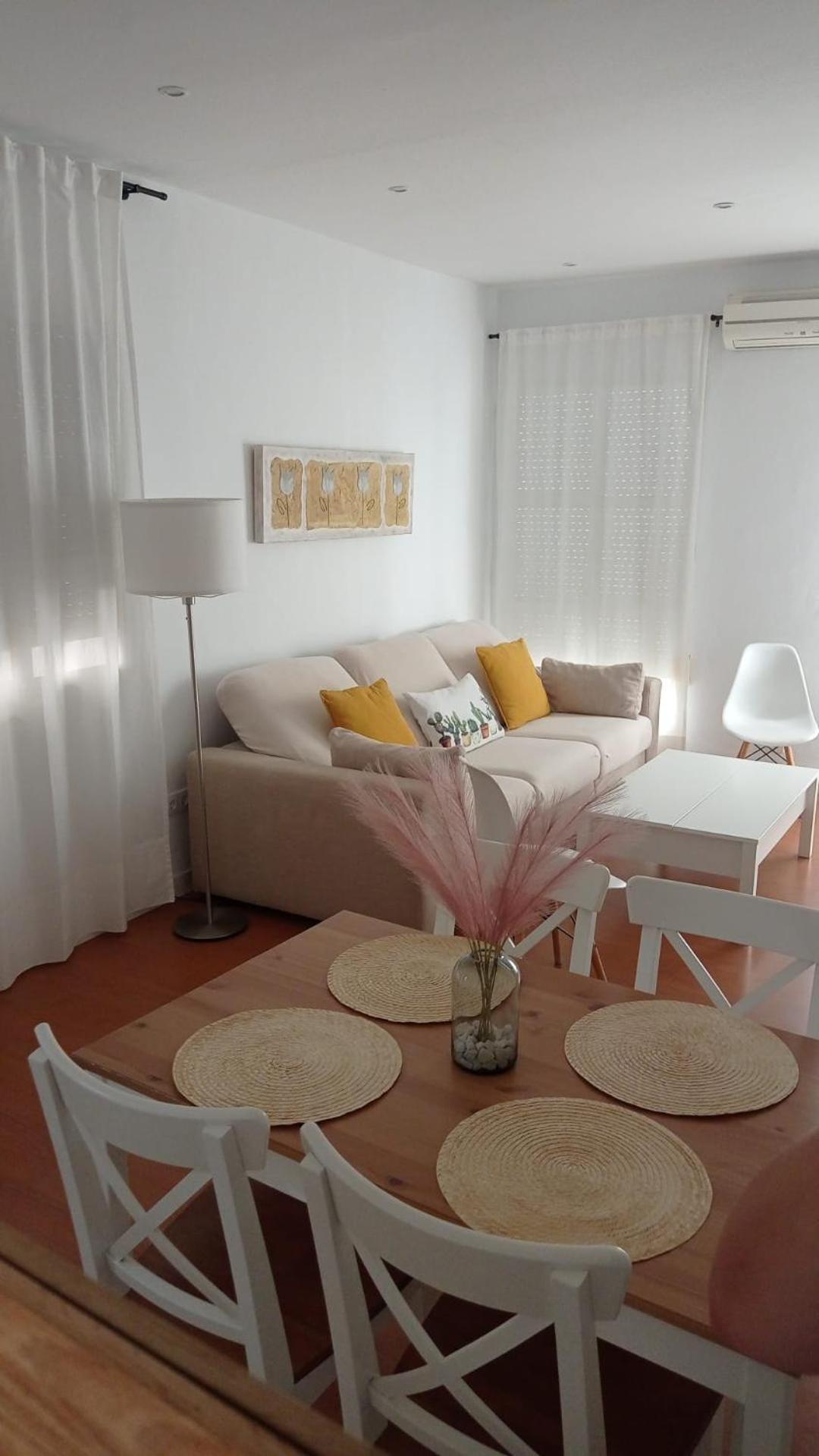 Apartamento Centrico Corredera Córdoba Kültér fotó
